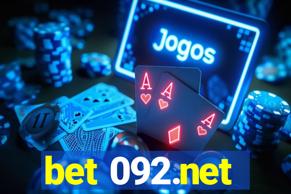 bet 092.net